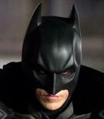 Bruce Wayne
