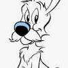 Idefix