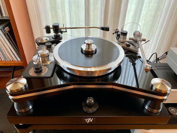 VPI HR-X