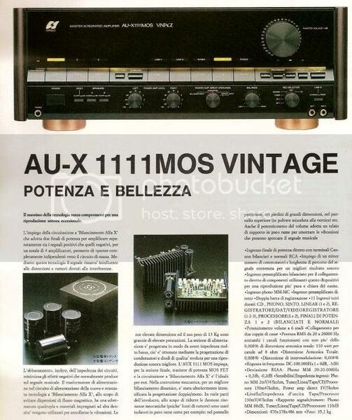 SANSUI AUX1111 MOS VINTAGE CATALOGO ITALIANO.jpg
