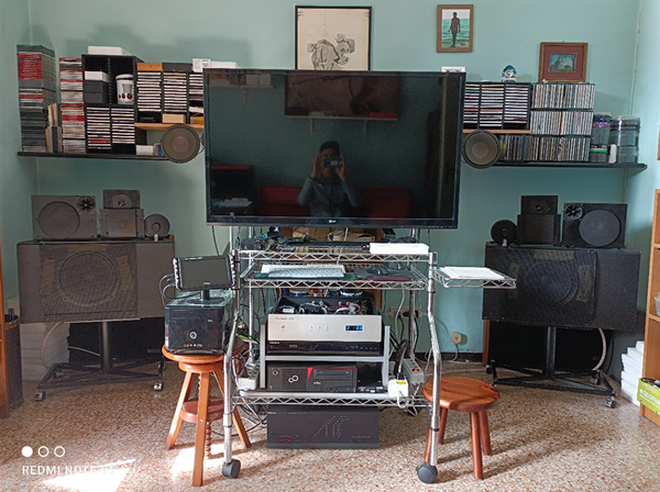 Studio