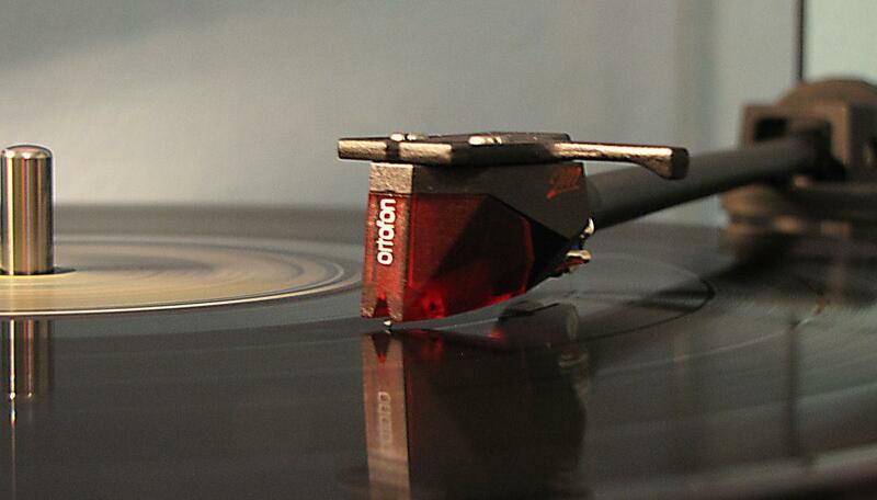 Ortofon M2 in azione.JPG
