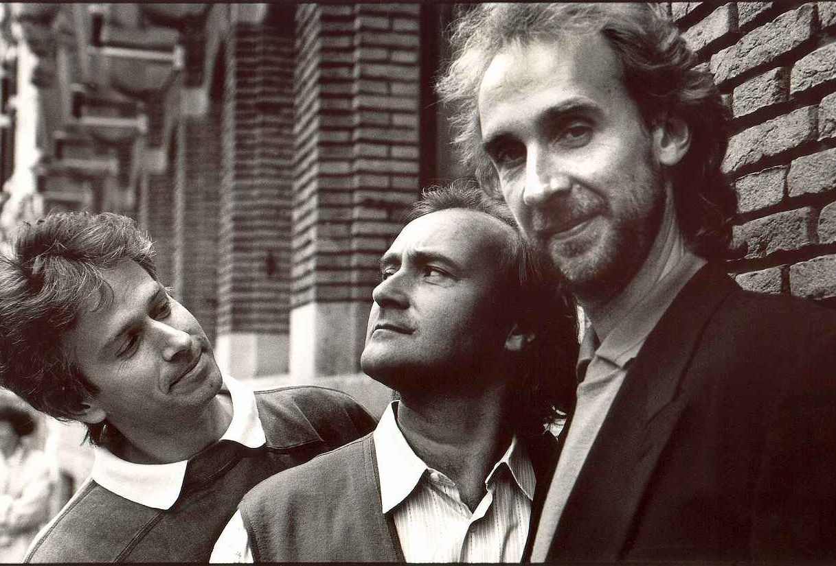 [sondaggio] la discografia essenziale dei Genesis, secondo voi