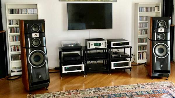 Le Focal di Maurjmusic
