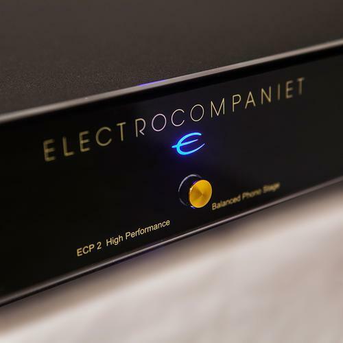 Electrocompaniet: Tecnofuturo is now our distributor in Italy