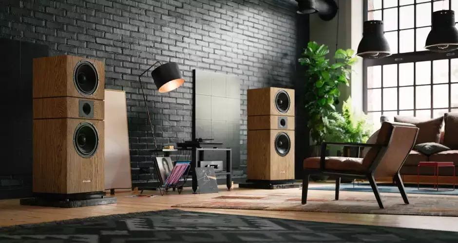 I diffusori Pylon Audio da oggi in vendita anche on-line!