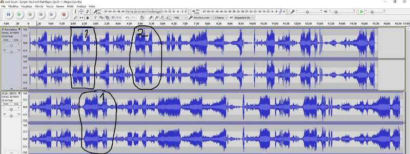 Beethoven 3th I Gardiner vs. Klemperer.JPG