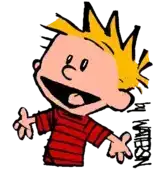 calvin