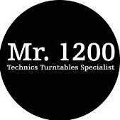 Mr. 1200