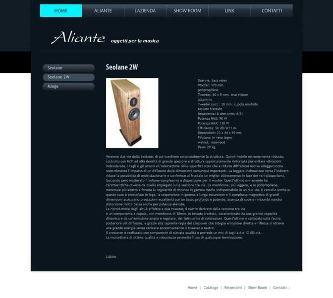 Acquisisci schermata Web_8-12-2021_9646_www.aliante.com.jpeg