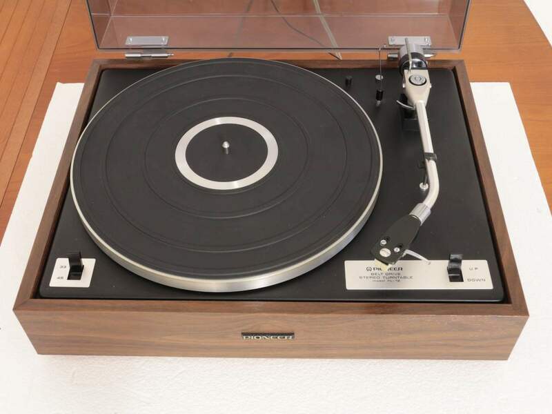 Pioneer 2 - venduto.JPG