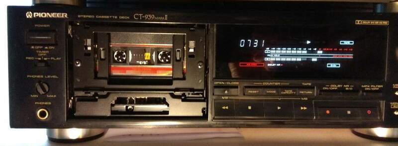 Pioneer CT 939mkII.JPG