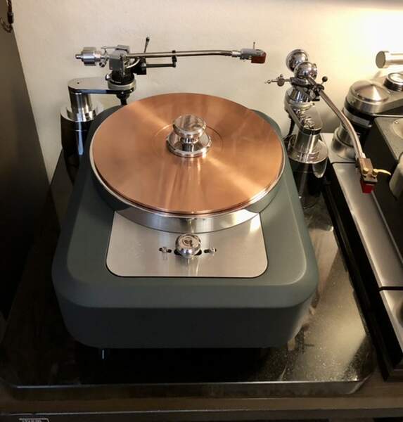 Torqueo Audio
