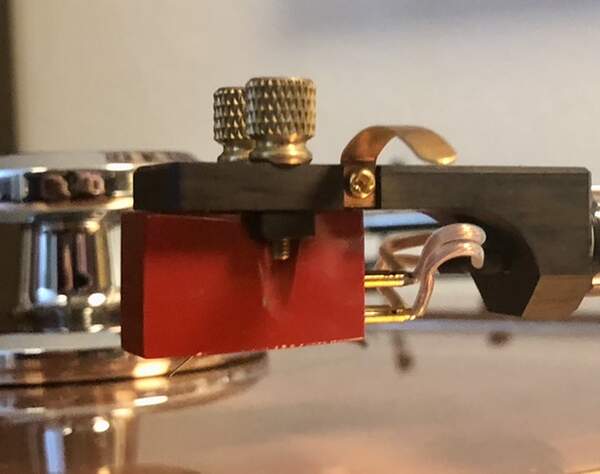 Koetsu Urushi Vermilion