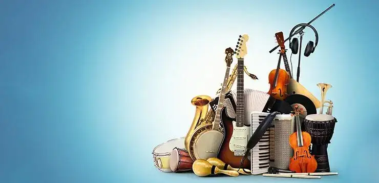 [sondaggio] Gli strumenti musicali che preferite