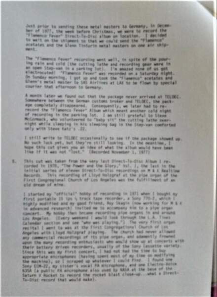 The story behind M&K 'Flamenco Fever'.jpg