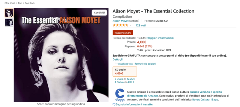 Screenshot 2022-10-08 at 17-38-37 Alison Moyet - The Essential Collection Alison Moyet Amazon.it CD e Vinili}.png