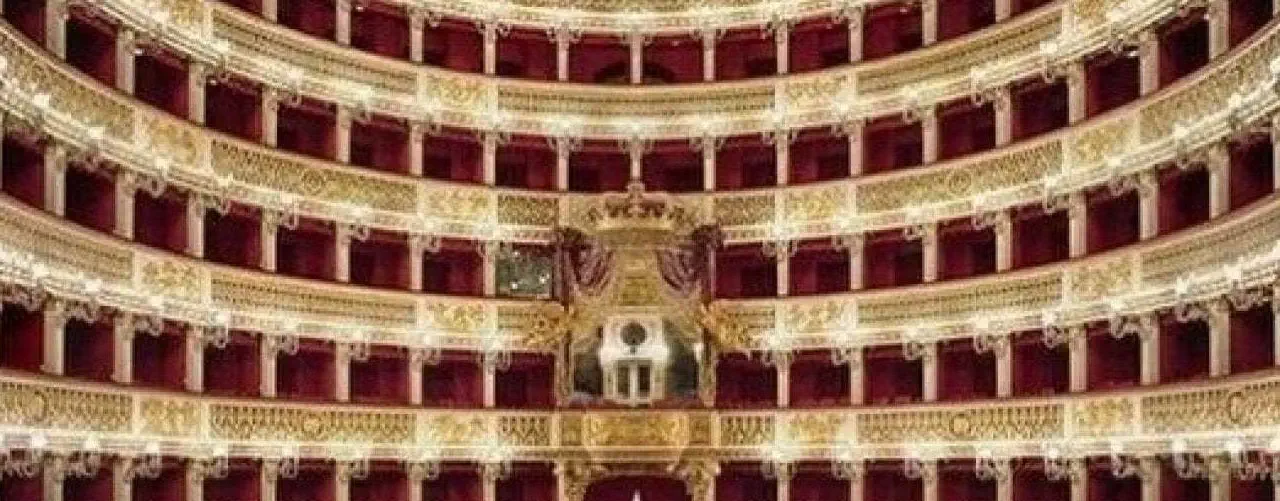 Don Carlo di Giuseppe Verdi al San Carlo