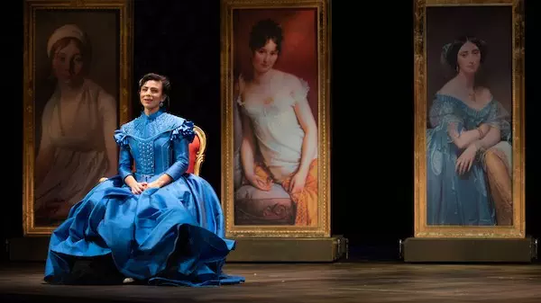 Dialogues des Carmélites, di Francis Poulenc, all'Opera di Roma