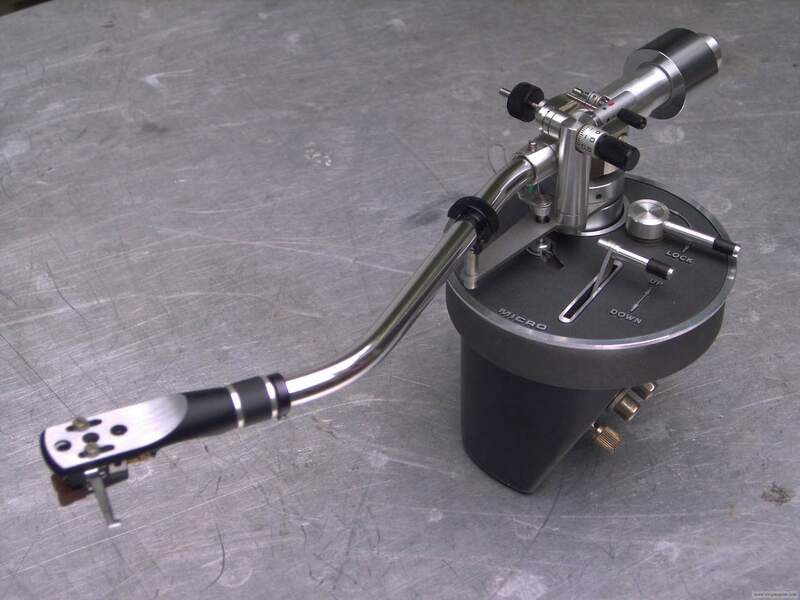 Micro-Seiki MA-505 tonearm.jpg