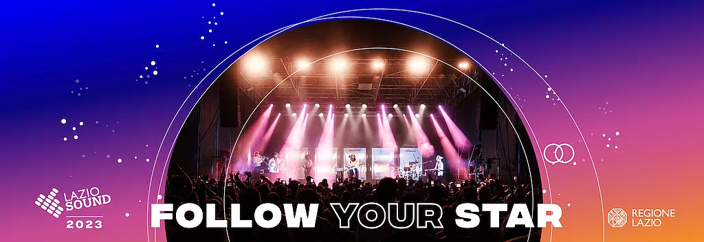 LazioSound Festival 2023