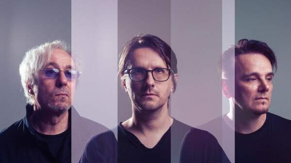 Porcupine Tree in Italia