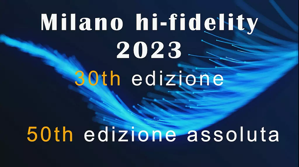 Milano Hi-Fidelity 2023