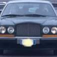 Bentley Boy
