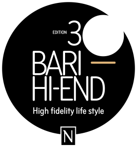 BARI HI-END 2023