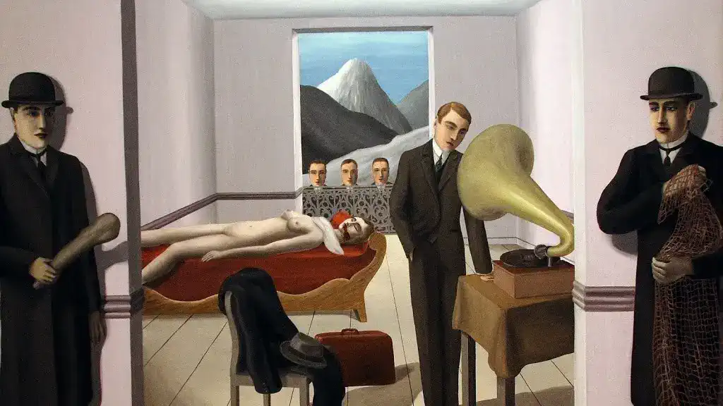 La morte in musica