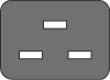 100px-IEC_60320_C19_svg.png.5b6ea03d42c1666786f70c99234a00a8.png