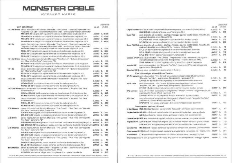 Listino Prezzi 1998 Monster Cable by MPI Electronic_3.JPG