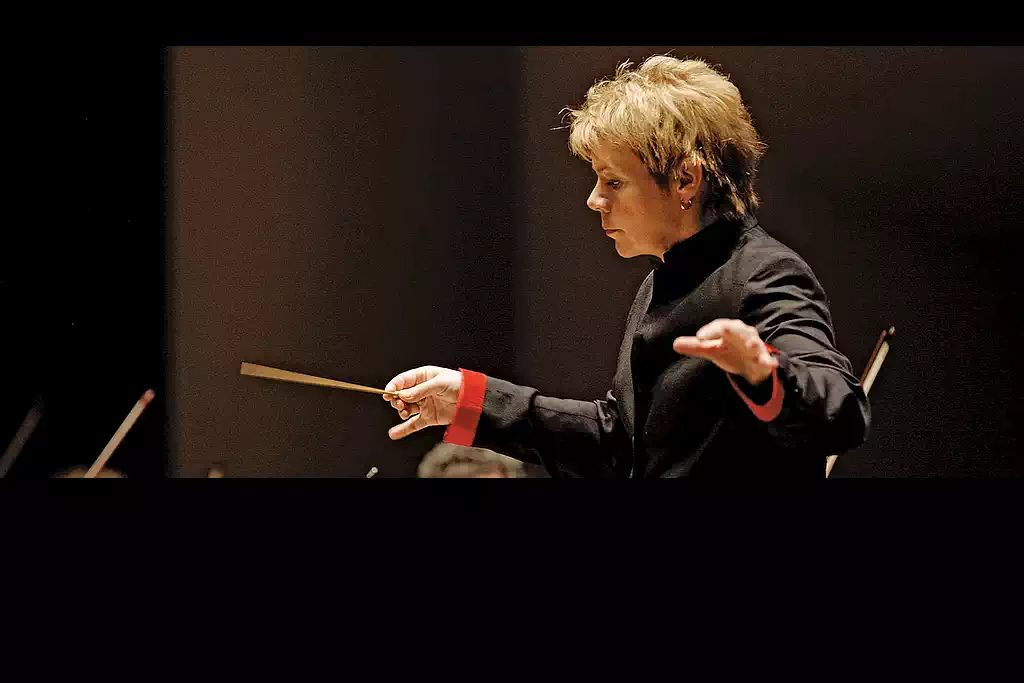 Della direzione d'orchestra (e del problema di internet)