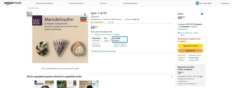 Screenshot 2023-08-03 at 13-52-32 Sym 1-4_15 Mendelssohn F. Mendelssohn F. Amazon.it CD e Vinili}.png