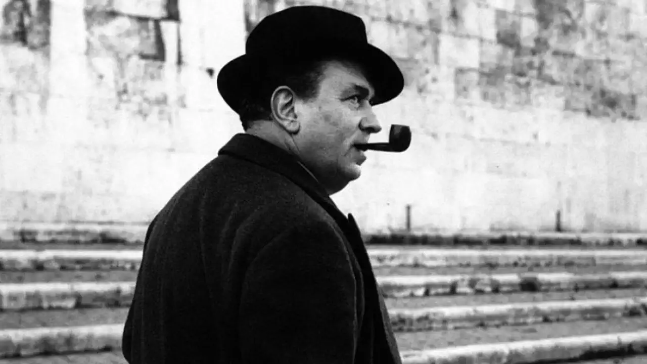 Commissari, detective, ispettori e affini: film e serie non troppo cruente.