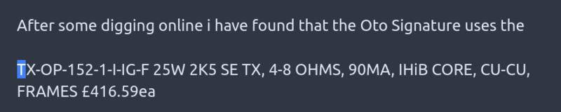 Screenshot 2023-10-27 at 19-08-05 Audio Note Oto SE Upgrades - output transformers and stepped attenuator- advice please.png