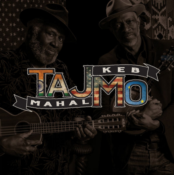 Taj Mahhal Keb Mo.PNG