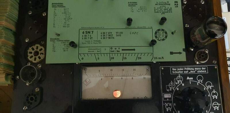 Funke W19 6SN7 card 821.jpg