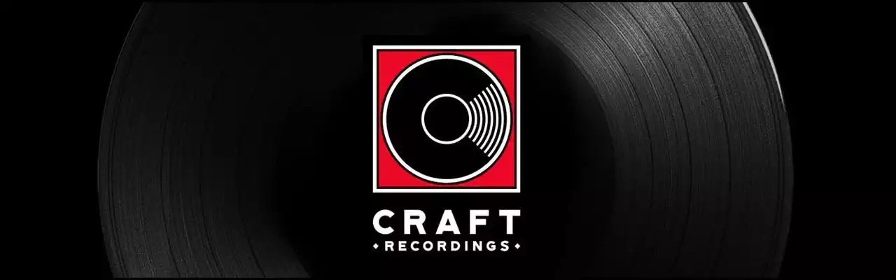 Edizioni su vinile Craft Recordings