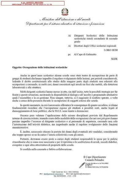 m_pi.AOODPIT.REGISTRO UFFICIALE(U).0000485.05-02-2024.jpg