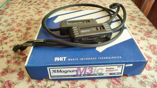 Maggiori informazioni su "Mit Magnum M3"