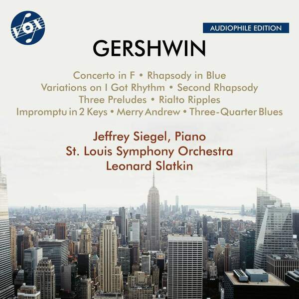 Jeffrey Siegel, Leonard Slatkin - Gershwin Piano Works (2023).jpg
