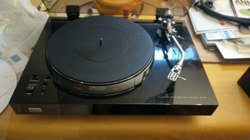 Maggiori informazioni su "Sansui SR 929"