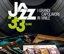 Maggiori informazioni su "[RM] Vendo collezione “jazz 33 giri” DeAgostini"