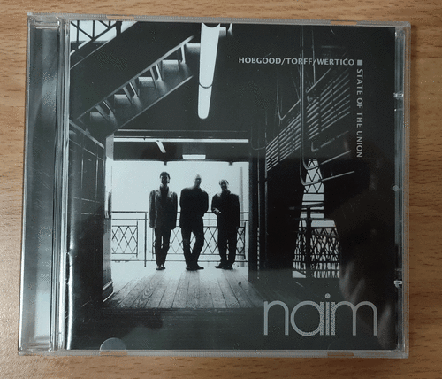 Maggiori informazioni su "Coleman Hawkins (Moodsville), altro cd (Hobgood/Torff/Wertico)"
