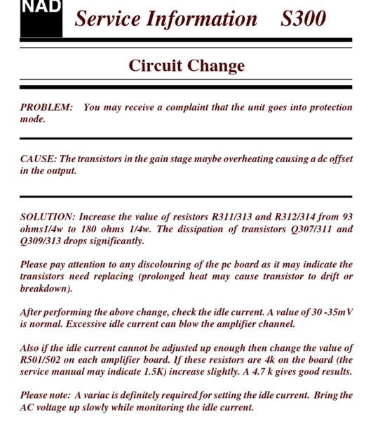 Screenshot 2024-06-06 at 01-27-43 Microsoft Word - s300overtemp.doc - NAD S300 Circuit Change.pdf.png