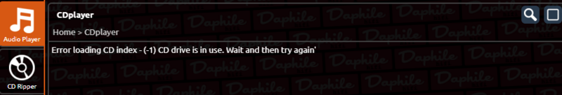 daphile cd error.PNG