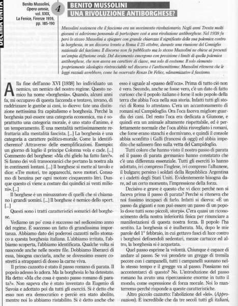 il fascismo una rivoluzione antiborghese a.jpg