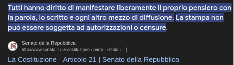Screenshot 2024-07-15 at 13-44-11 art. 21 della Costituzione italiana) - Cerca con Google.png