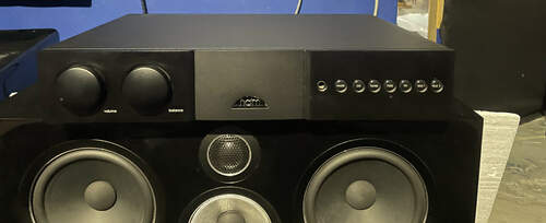 Maggiori informazioni su "Naim supernait 3  + cavo segnale Audioquest Evergreen e altro"